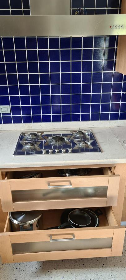 Apartamento Adria *