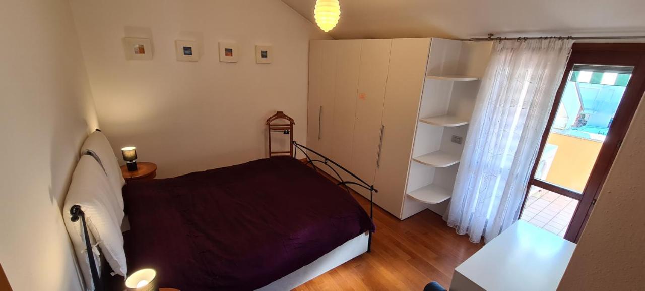 Apartamento Adria *