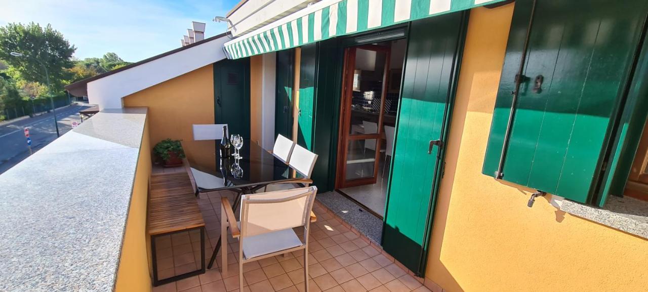 Adria Apartment
