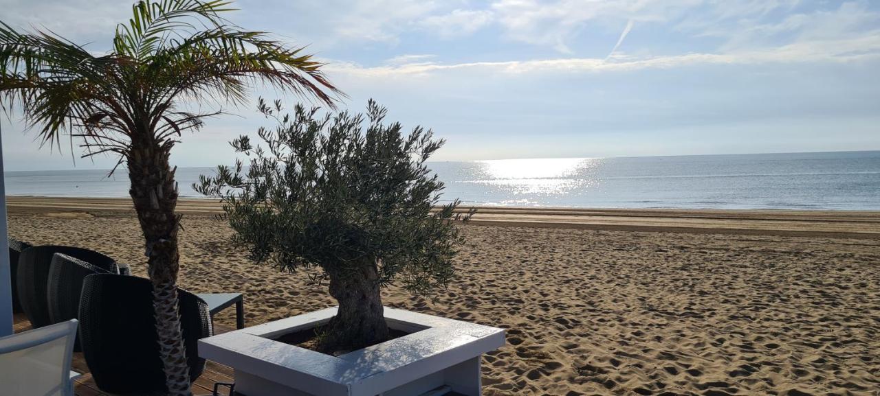 Apartamento Adria *