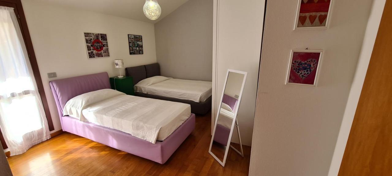 Apartment Adria *