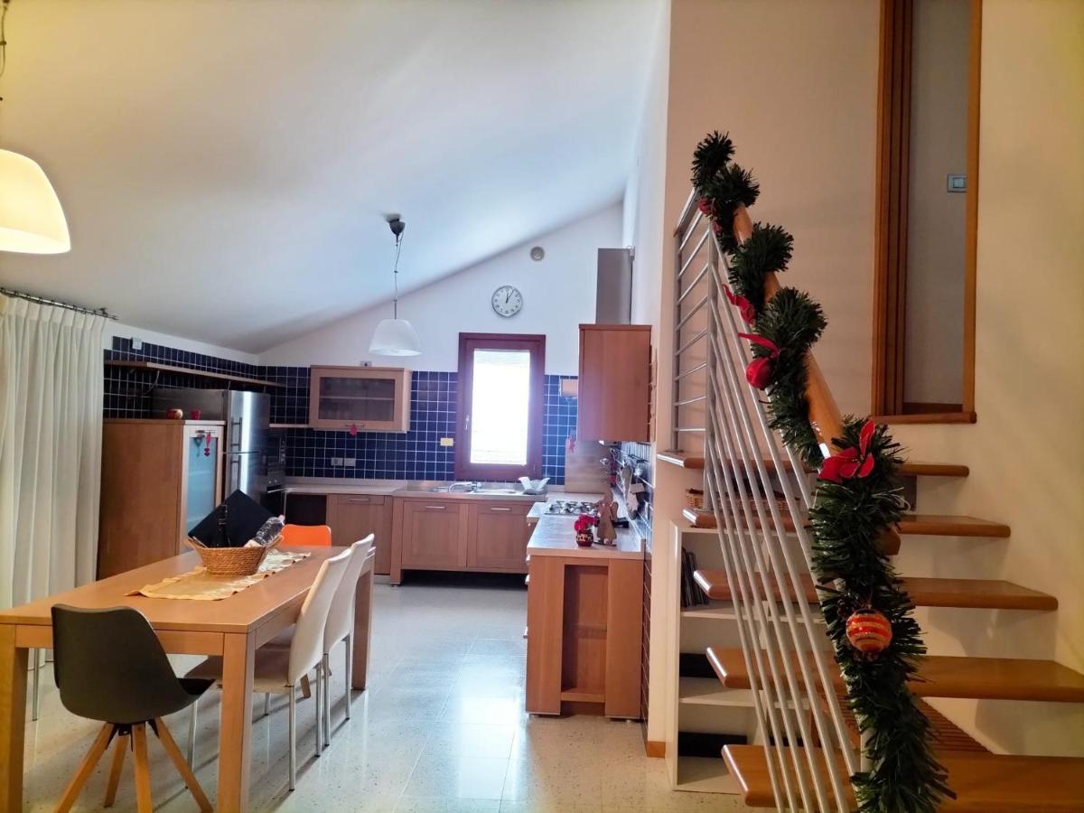 Adria Apartment *